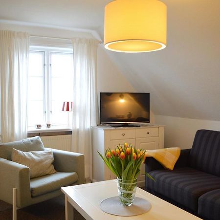 Ostwohnung Fehrstieg Wyk auf Föhr Exterior foto