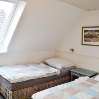 Ostwohnung Fehrstieg Wyk auf Föhr Exterior foto